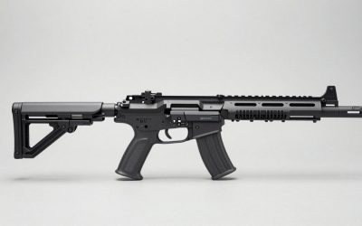 Ready or Not Best Weapons Ranked: Tier List