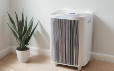 Reddit Best Air Purifier