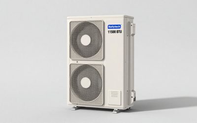 Rellytech 11500 BTU Mini Split AC vs Small Mini Split Air-Conditioner: Which Should You Buy?