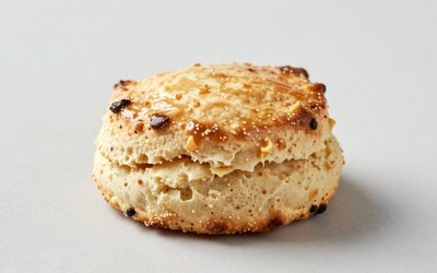 Scone Recipes: Classic, Savory & Sweet Variations