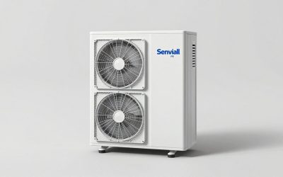 Senville Hybrid Heat Pump Electric Water vs VEVOR F-E007-1F1 High Efficiency Circulator Pump: Which Should You Buy?
