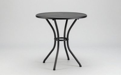 Small Patio Table with Umbrella Hole: Hole Diameter, Base Weight, and Size Guide