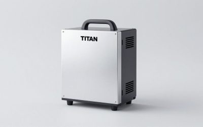 Titan 2000 Commercial Hydroxyl Generator vs Total Zone: Which Should You Buy?