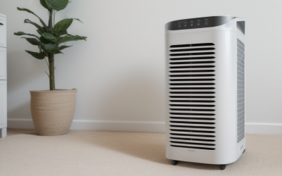 Top Rated Home Air Purifiers