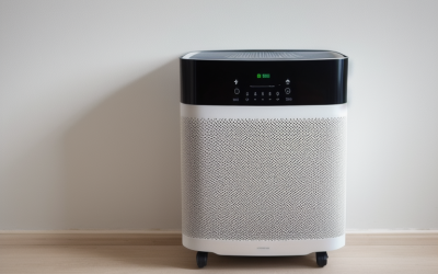 Top Ten Air Purifier