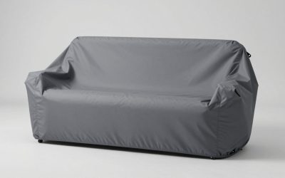 Waterproof Outdoor Couch Covers You Can Sit On: Slipcovers, Seat Protectors and Fabrics That Stay Comfortable