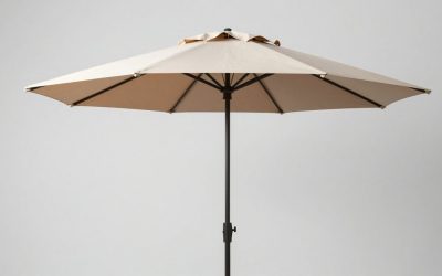 What Size Patio Umbrella do I Need for Dining Table? Size Guide With Measurements (2026)