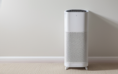 Wirecutter Air Purifier